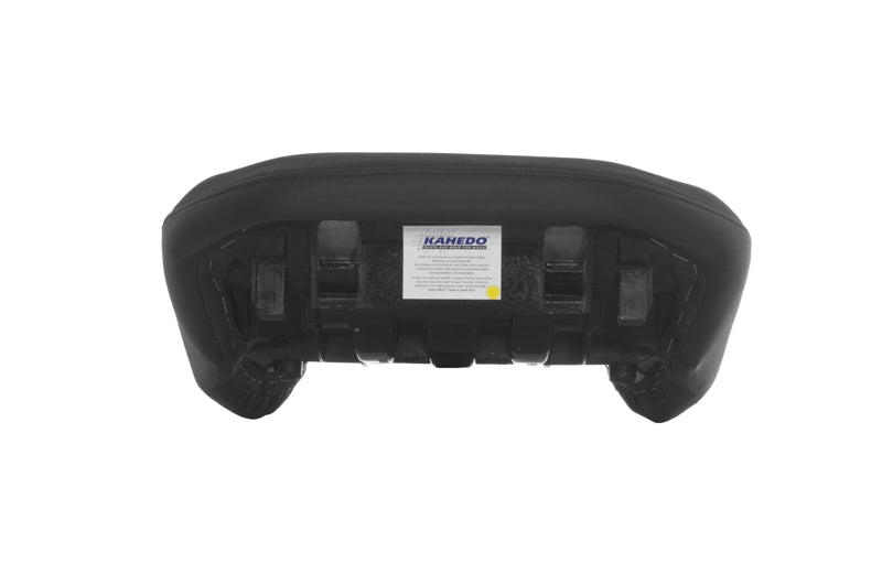 Комфортне сидіння водія Fresh Touch, для BMW R1250GS/ R1250GS Adventure/ R1200GS (LC)/ R1200GS Adventure (LC)