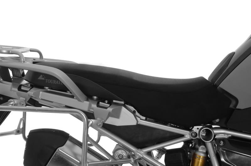 Комфортне сидіння Fresh Touch для BMW R1250GS/ R1250GS Adventure/ R1200GS (LC)/ R1200GS Adventure (LC), стандартне
