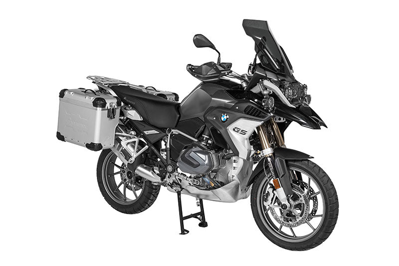 Спеціальна система ZEGA Evo X для BMW R1250GS/ R1250GS Adventure/ R1200GS ab 2013/ R1200GS Adventure ab 2014