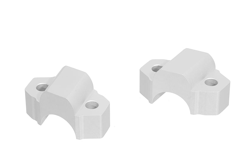 Підйомники керма 20 мм, Тип 43, для Yamaha XT1200Z Super Tenere з 2014 року від Touratech.