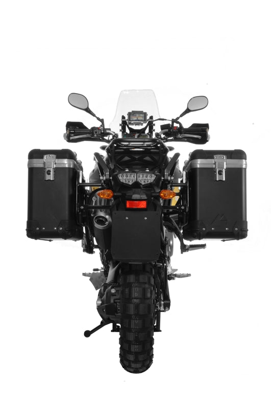 Алюмінієва багажна система ZEGA Pro для Yamaha XT1200Z / ZE Super Tenere