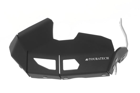 Захист циліндра Touratech для BMW R1200RT/GS/ADV (2010-2013), R nineT/ R nineT Scrambler/ R nineT Urban G/S, R1200R (2011-2014) Алюміній спеціальний чорний