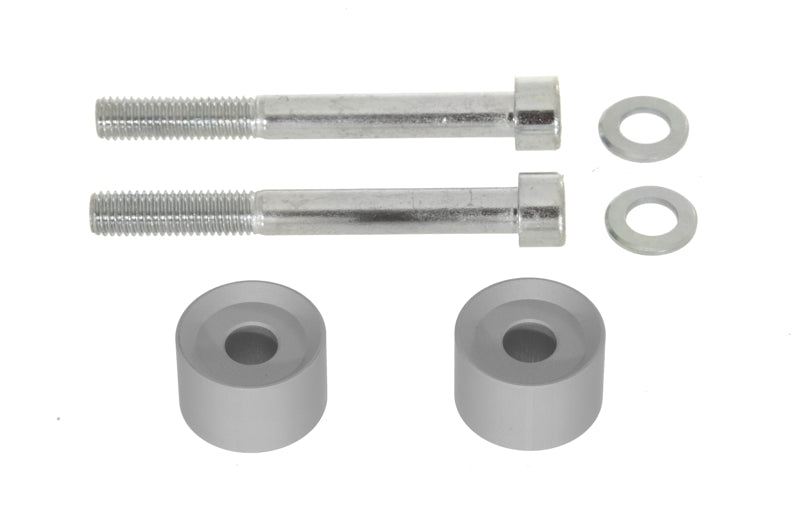 Підвищення висоти керма 20 мм Touratech для BMW F650GS (Twin) Тип 22/F700GS/F800GS/F800GS Adventure