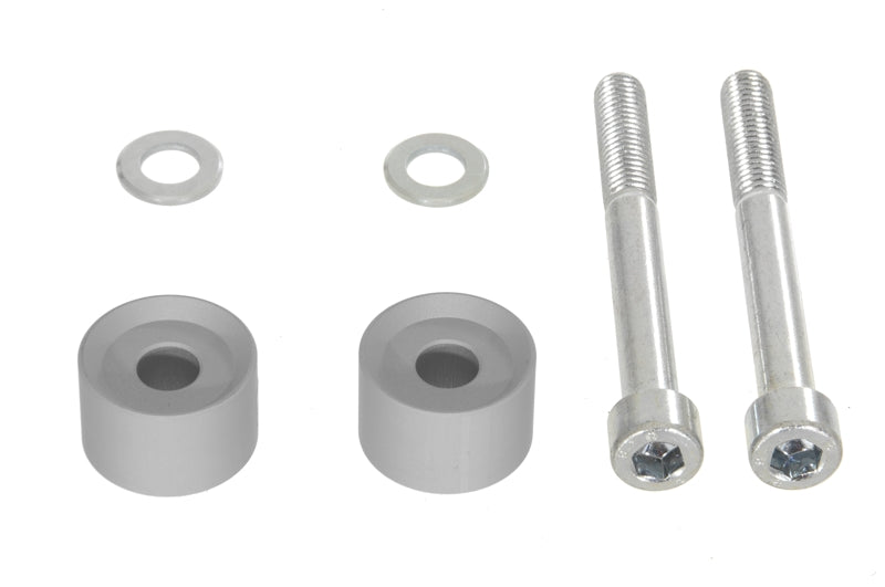 Підвищення висоти керма 20 мм Touratech для BMW F650GS (Twin) Тип 22/F700GS/F800GS/F800GS Adventure