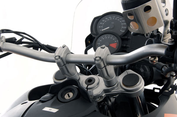 Підвищення висоти керма 20 мм Touratech для BMW F650GS (Twin) Тип 22/F700GS/F800GS/F800GS Adventure