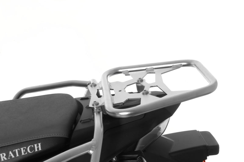 Багажник для топкейса ZEGA для BMW F650GS(Twin)/F700GS/F800GS/F800GS Adventure