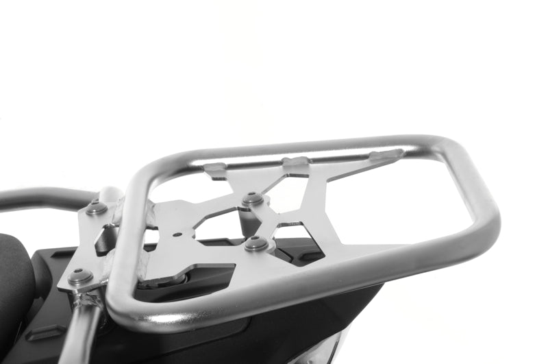 Багажник для топкейса ZEGA для BMW F650GS(Twin)/F700GS/F800GS/F800GS Adventure