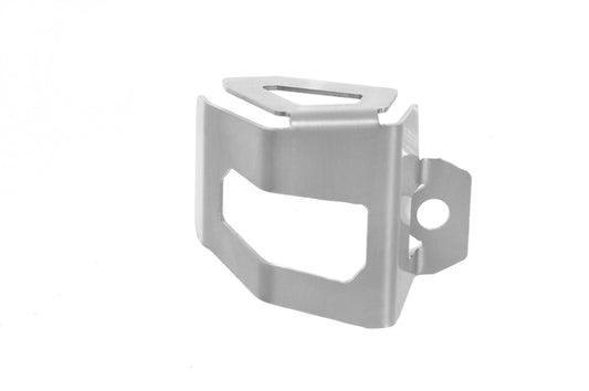 Захист резервуара гальмівної рідини для заднього гальма Touratech для BMW F900GSA, F850GS/ Adventure, F800GS (-2012)/(2024-), F750GS, F650GS(Twin)