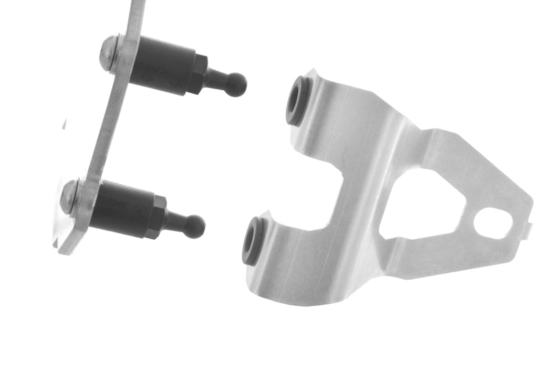 Захисне скло для фари Makrolon з швидкознімним кріпленням для BMW F800GS/BMW F800GS Adventure/F650GS(Twin)/F700GS *ЛИШЕ ДЛЯ ПОЗАШЛЯХОВОГО ВИКОРИСТАННЯ*