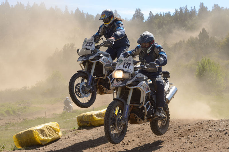 Захист двигуна / захисна пластина *Expedition* для BMW F700GS/F650GS(Twin)/F800GS/F800GS Adventure від преміального бренду мотокомплектуючих Touratech.