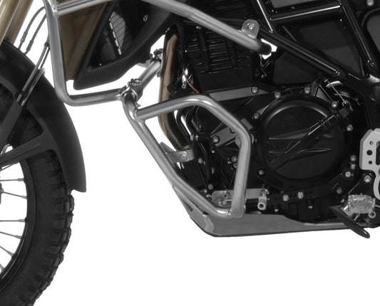 Двигунний захисний каркас із нержавіючої сталі для BMW F800GS / F700GS / F650GS (Twin) від Touratech.