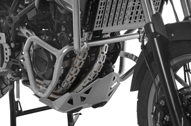 Двигунний захисний каркас із нержавіючої сталі для BMW F800GS / F700GS / F650GS (Twin) від Touratech.