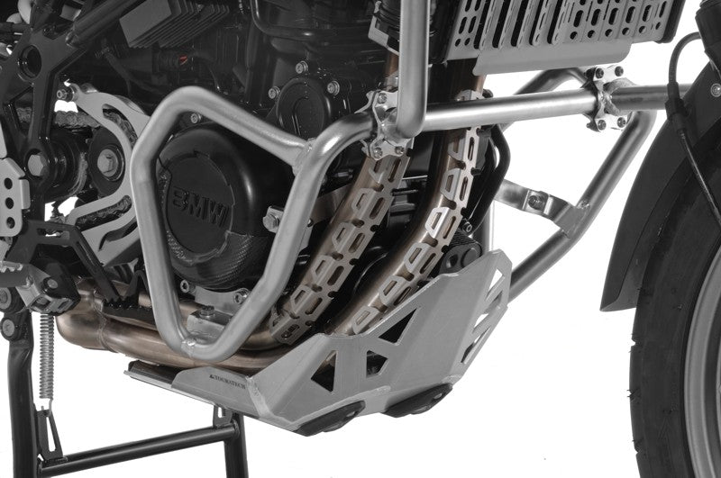 Двигунний захисний каркас із нержавіючої сталі для BMW F800GS / F700GS / F650GS (Twin) від Touratech.