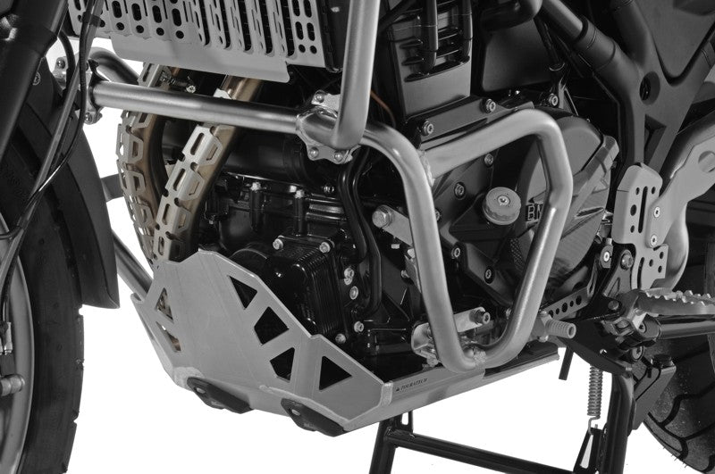 Двигунний захисний каркас із нержавіючої сталі для BMW F800GS / F700GS / F650GS (Twin) від Touratech.