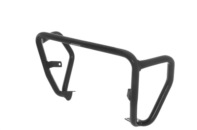 Захисна дуга двигуна Touratech для BMW F800GS/F700GS/F650GS (Twin), нержавіюча сталь, чорна