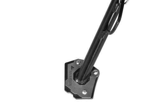 Розширювач основи бічної підставки для BMW F800GS з 2013 року/F800GS Adventure від Touratech.