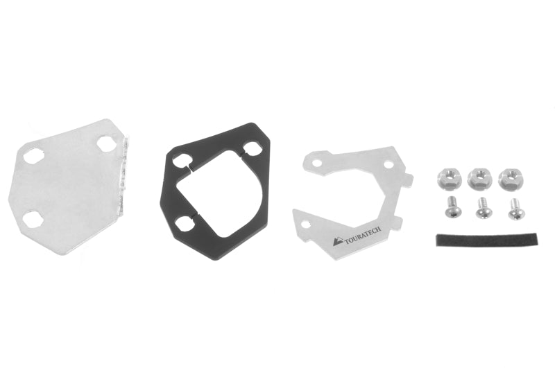 Розширювач основи бічної підставки для BMW F700GS від Touratech