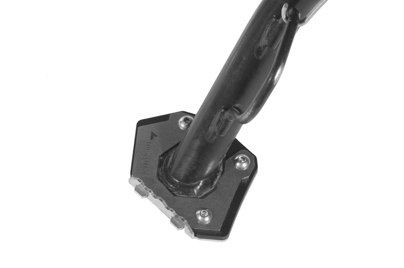 Розширювач основи бічної підставки для BMW F700GS від Touratech