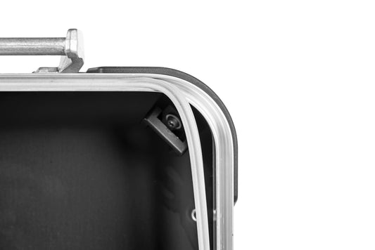 Ущільнювач для заміни кофрів ZEGA об'ємом 38 літрів