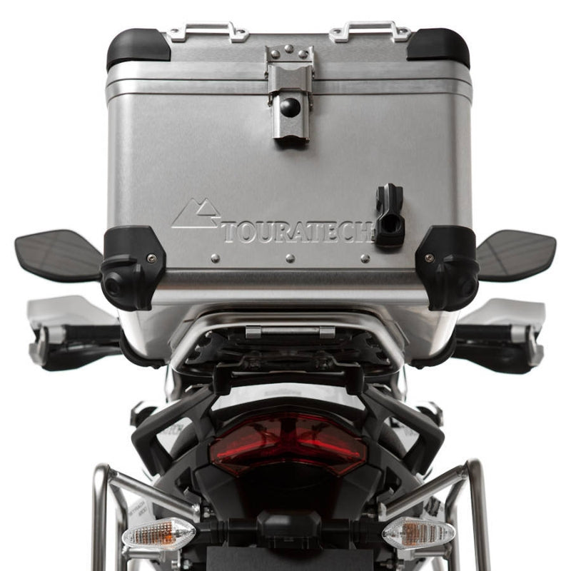Топкейс ZEGA Pro 38 літрів з системою Rapid-Trap