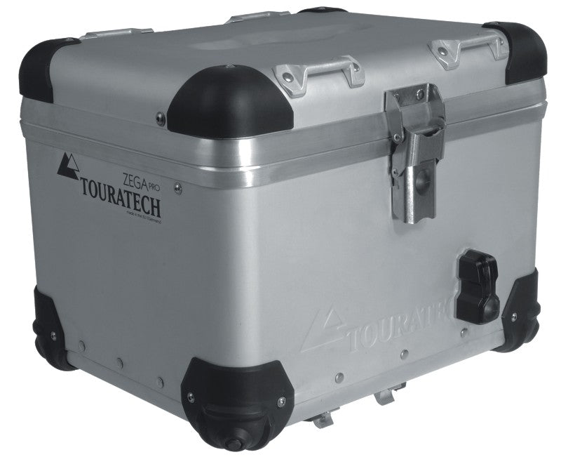 Топкейс ZEGA Pro "And-S" 38 літрів з системою Rapid-Trap від Touratech