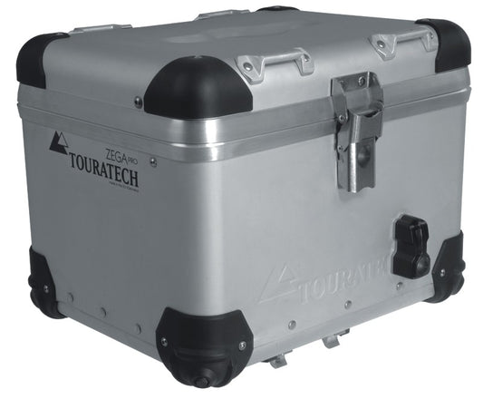 Топкейс ZEGA Pro "And-S" 38 літрів з системою Rapid-Trap від Touratech