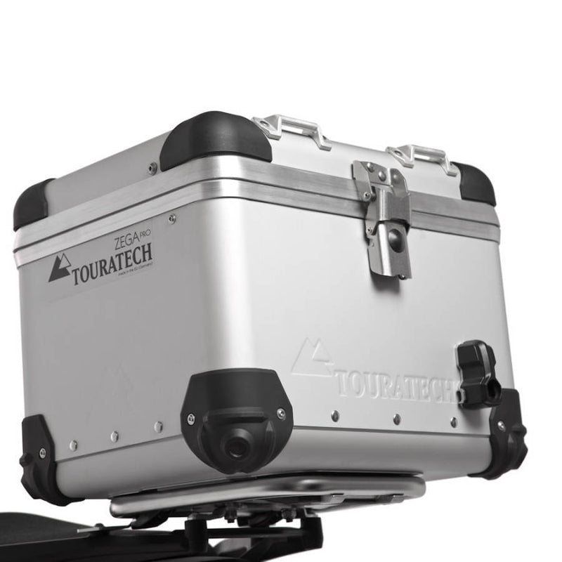 Топкейс ZEGA Pro "And-S" 38 літрів з системою Rapid-Trap від Touratech