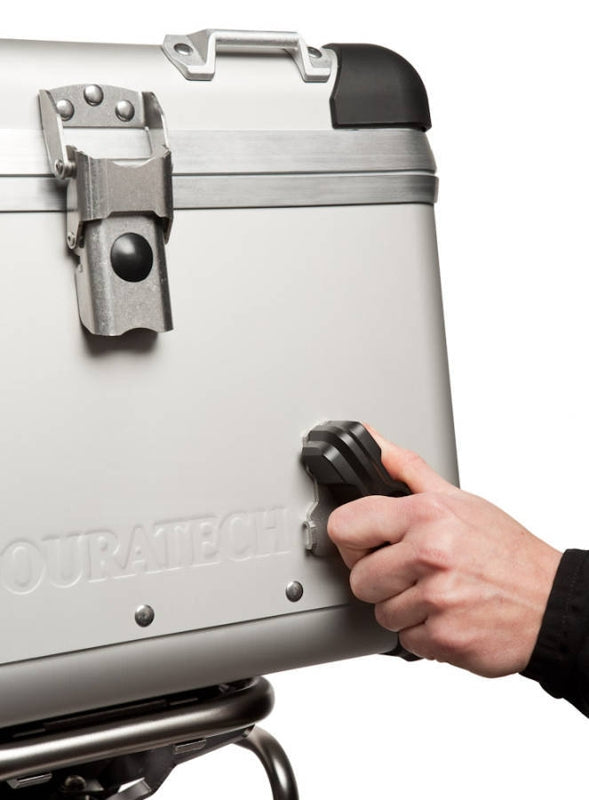 Топкейс ZEGA Pro "And-S" 38 літрів з системою Rapid-Trap від Touratech