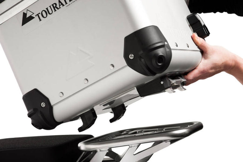 Топкейс ZEGA Pro "And-S" 38 літрів з системою Rapid-Trap від Touratech