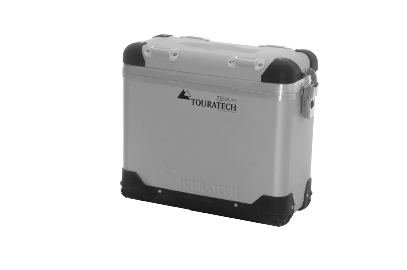 Алюмінієвий кофр ZEGA Pro "And S", 31 літр