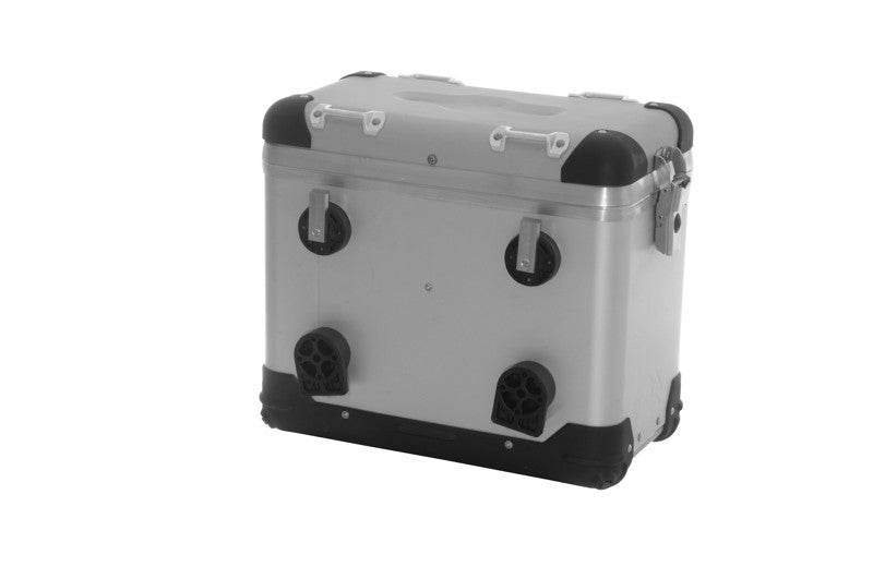 Алюмінієвий кофр ZEGA Pro "And-S", 38 літрів