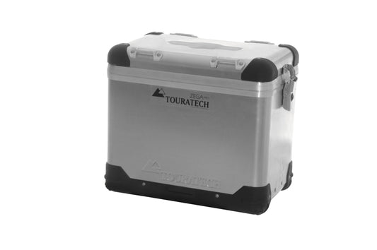 Алюмінієвий кофр ZEGA Pro, 45 літрів
