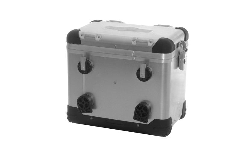 Алюмінієвий кофр ZEGA Pro, 45 літрів