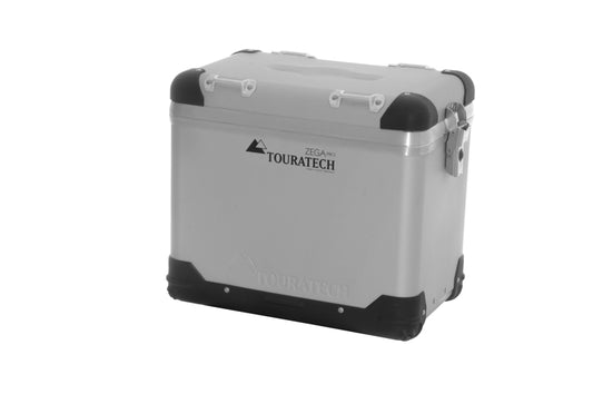 Алюмінієвий кофр ZEGA Pro "And-S", 45 літрів