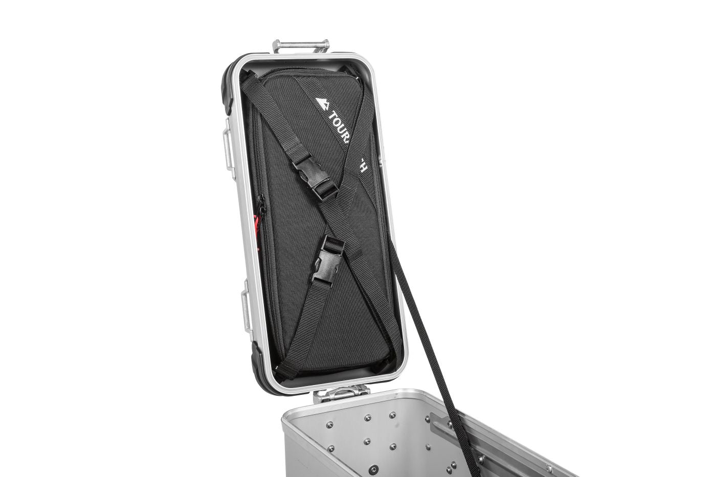 Touratech Volume Keeper - внутрішня сумка кришки корпусу ZEGA Evo