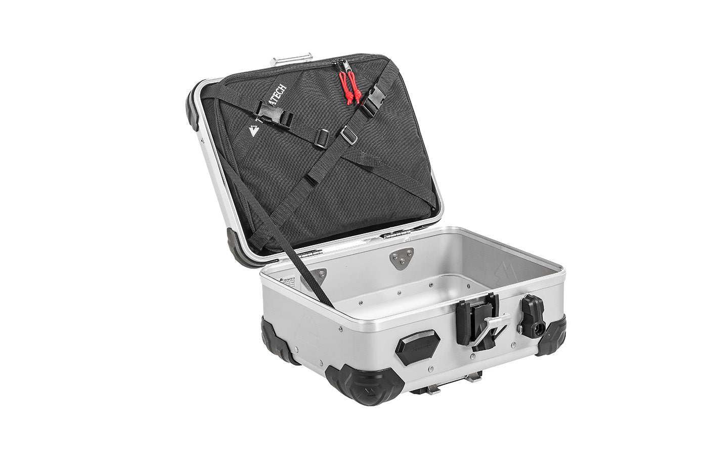 Внутрішня кишеня для кришки топкейса ZEGA Evo