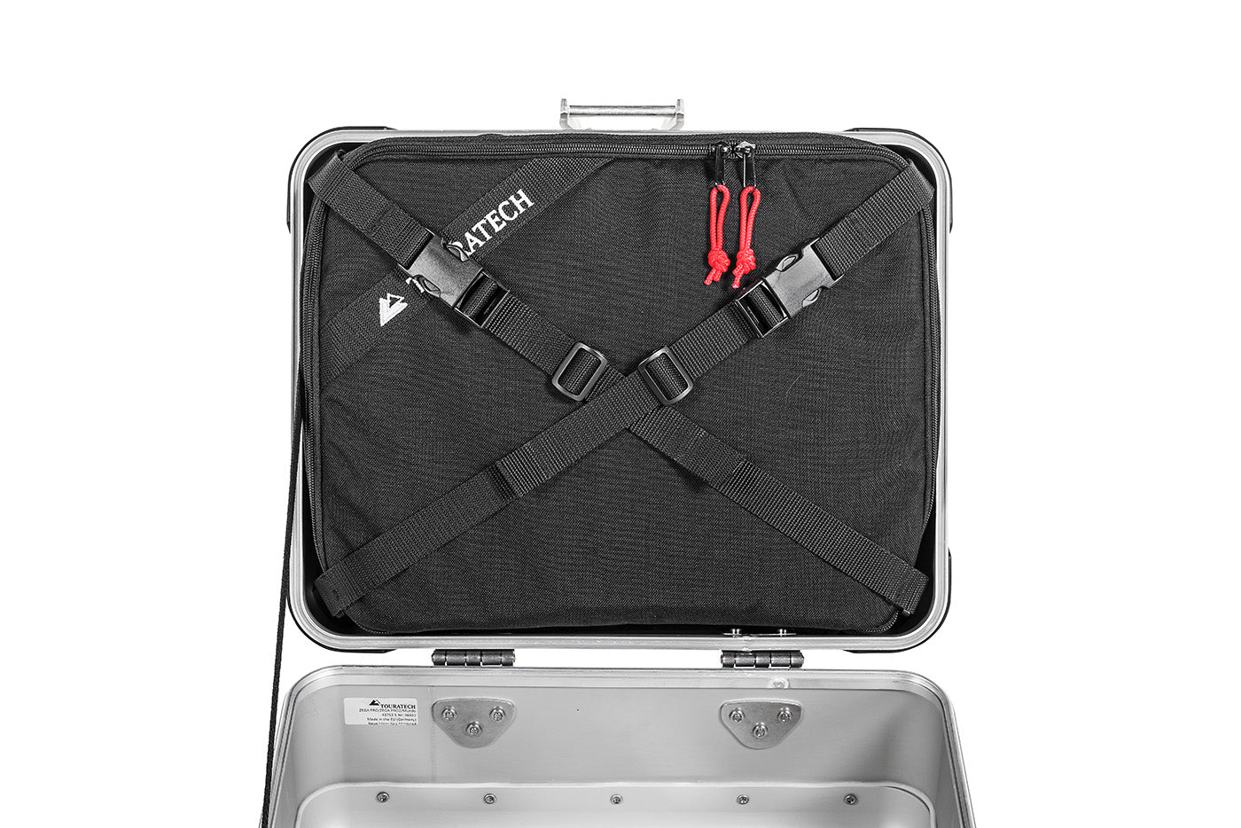 Внутрішня кишеня для кришки топкейса ZEGA Evo