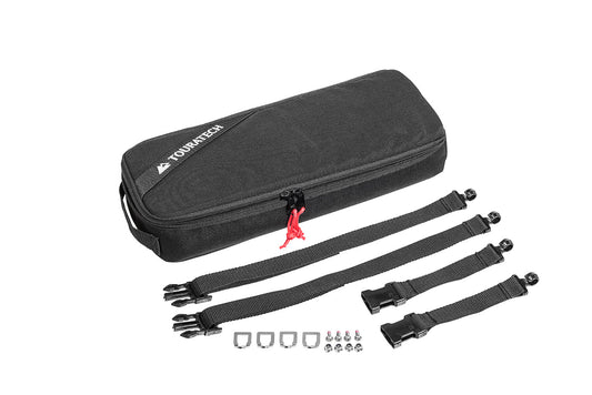 Внутрішня сумка для кришки кейса ZEGA Pro/ZEGA Pro2 31 для кейсів об'ємом 31 літр