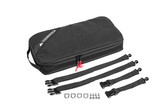 Внутрішня сумка для кришки кейса ZEGA Pro/ZEGA Pro2 38 для кейсів об'ємом 38 літрів