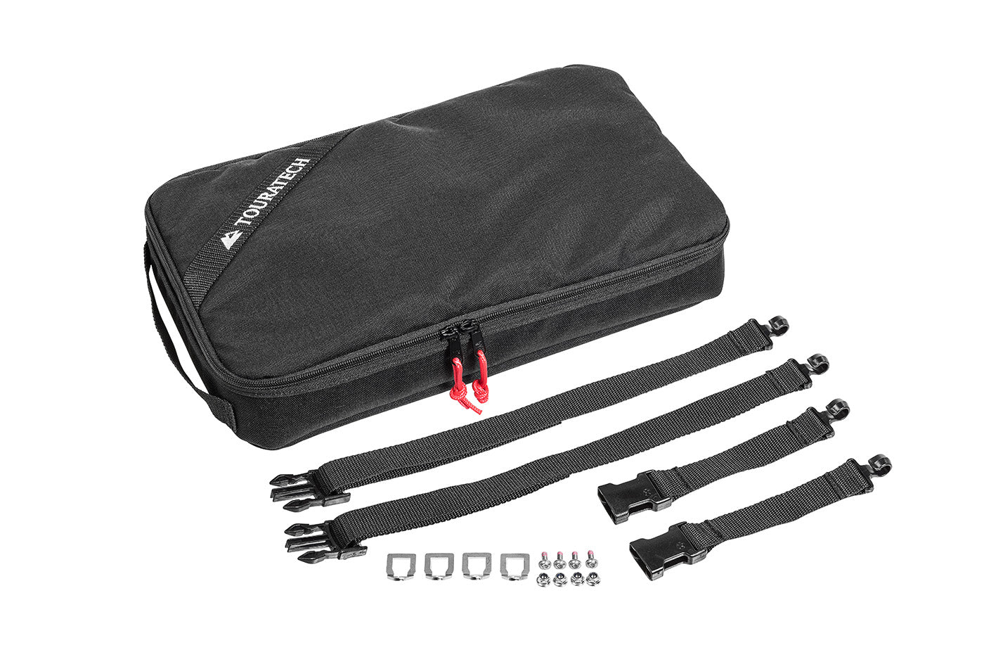 Внутрішня сумка для кришки кейса ZEGA Pro/ZEGA Pro2 45 для кейсів об'ємом 45 літрів