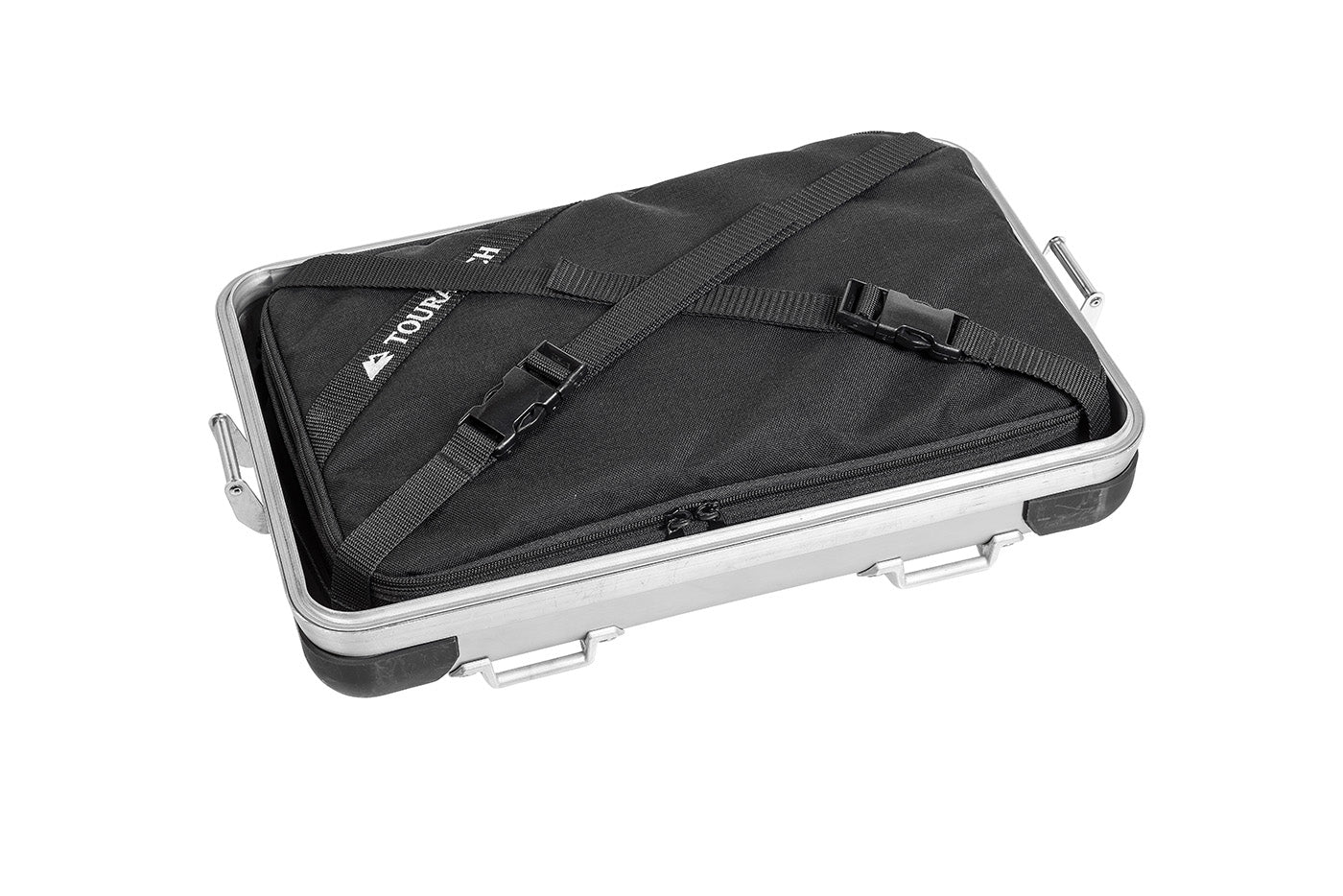 Внутрішня сумка для кришки кейса ZEGA Pro/ZEGA Pro2 45 для кейсів об'ємом 45 літрів