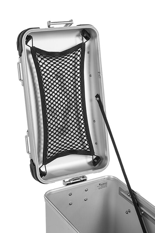 Сітка для багажу ZEGA Evo для кришок кофрів