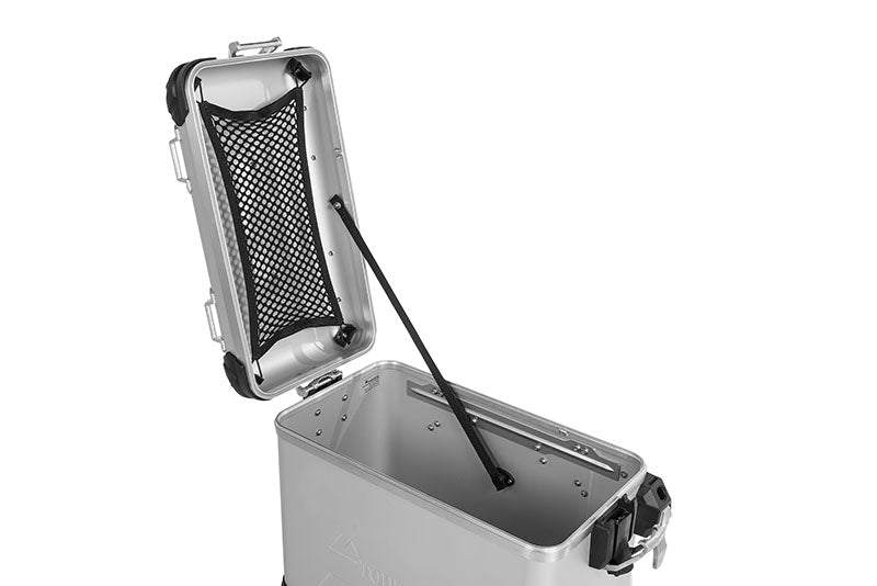 Сітка для багажу ZEGA Evo для кришок кофрів