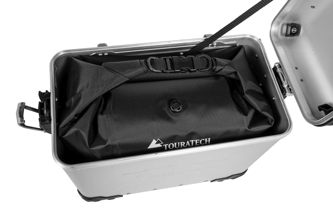Внутрішня сумка з клапаном для кофрів для ZEGA Pro/ Pro2/ Mundo/ EVO від Touratech Waterproof.