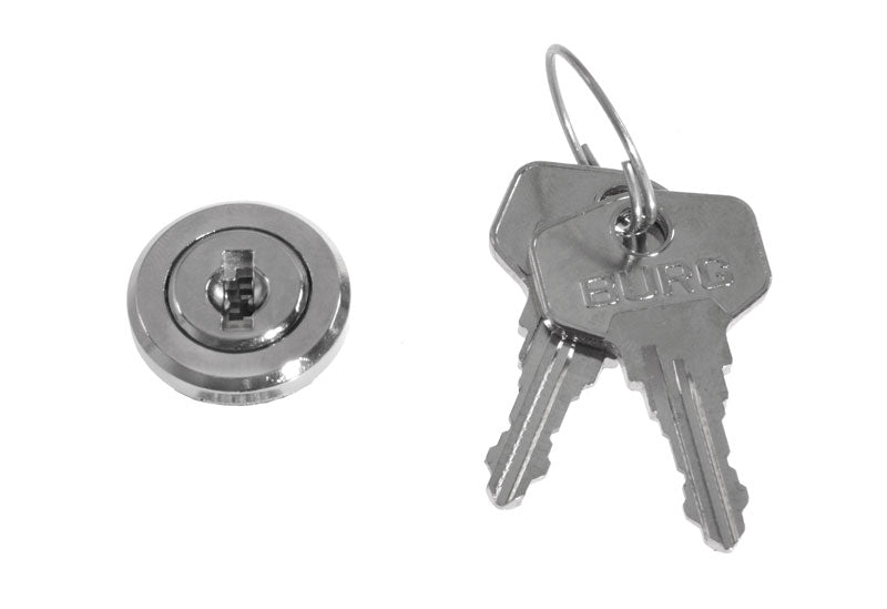 Інтегральний замок для RapidTrap