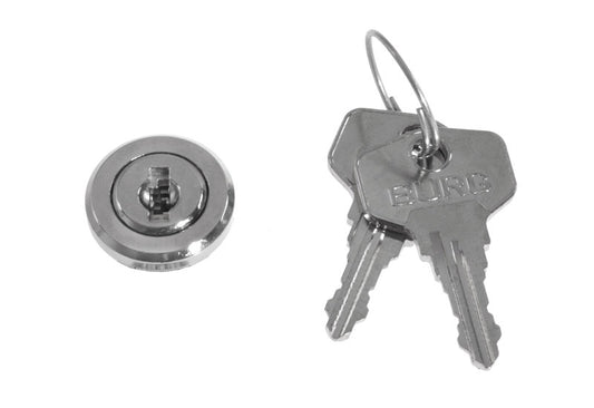 Інтегральний замок для RapidTrap