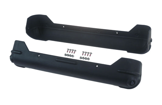 Запасна частина - захисна смужка ZEGA Pro (набір з 2 частин)