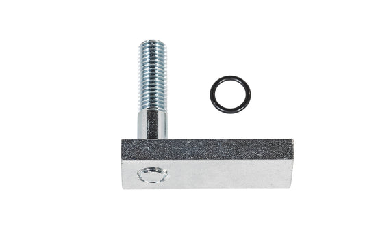 Заміна замка для кейса ZEGA, ZEGA Pro та ZEGA Mundo