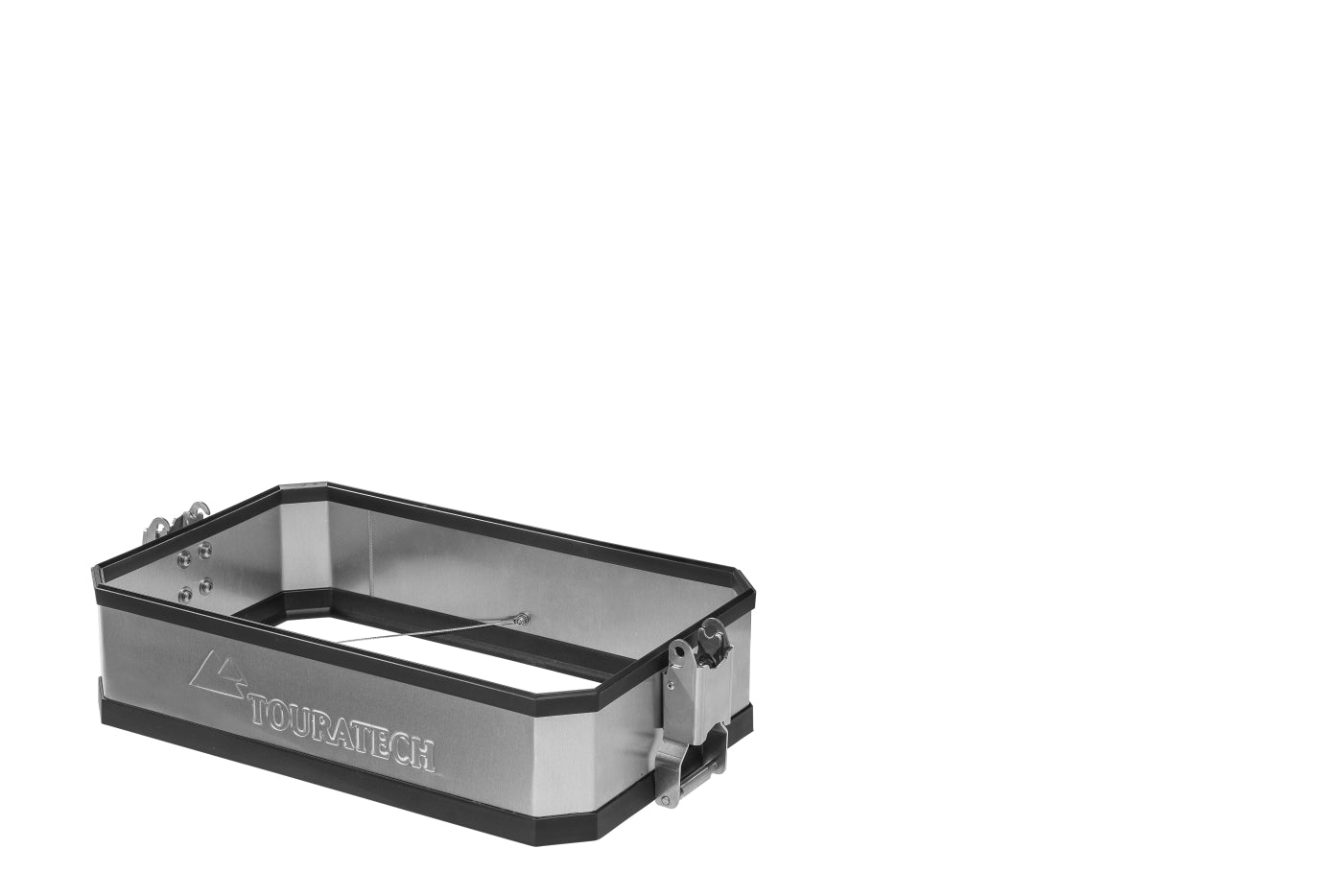 Розширення кофра VOLUME BOOSTER для оригінального алюмінієвого кофра BMW