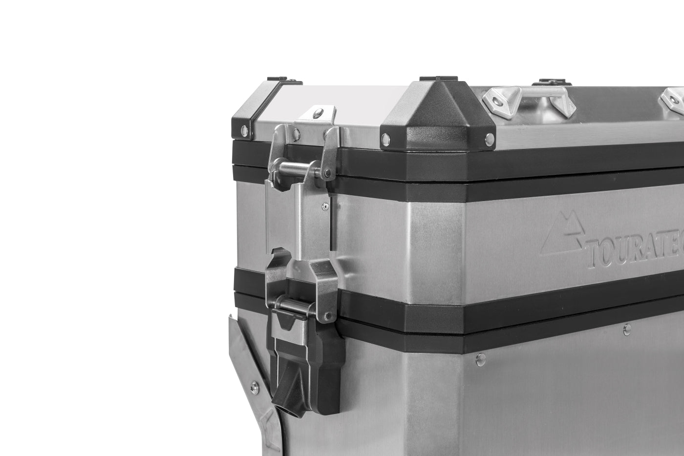 Розширення кофра VOLUME BOOSTER для оригінального алюмінієвого кофра BMW